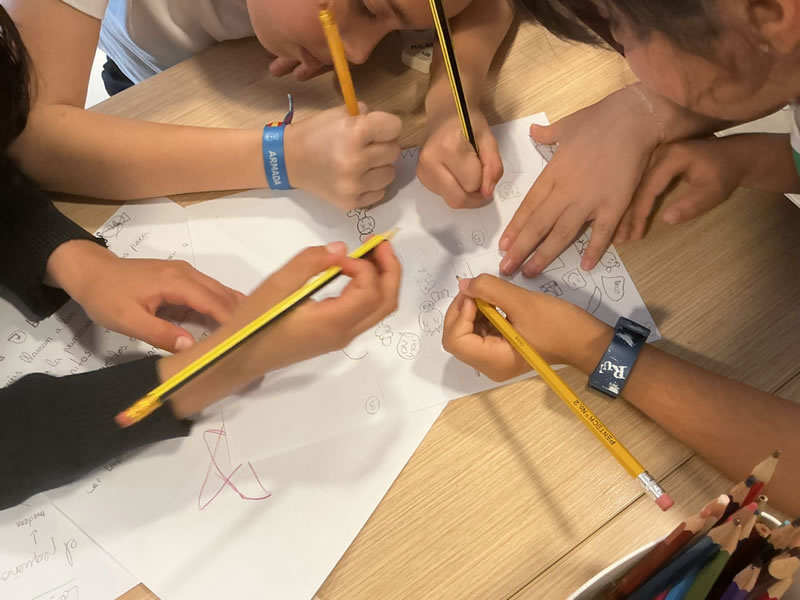 DPC Primaria