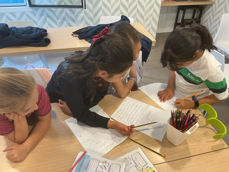 DPC Primaria