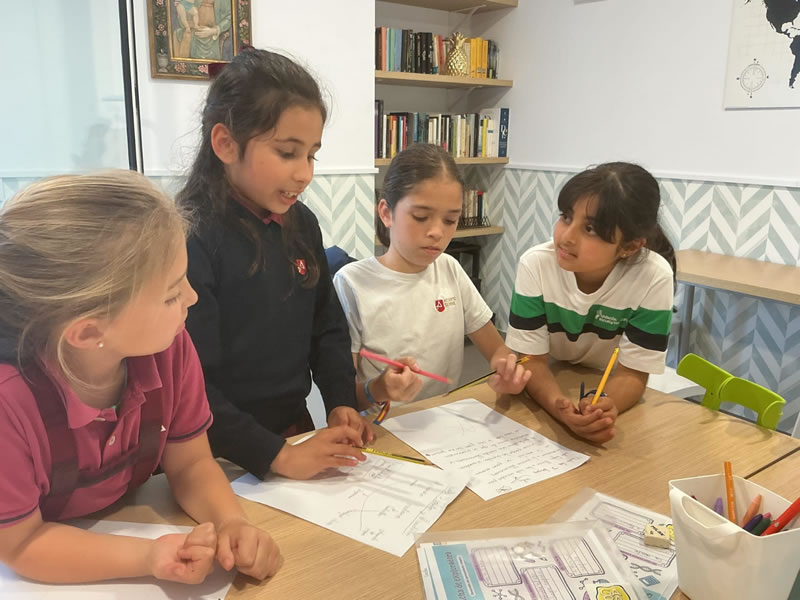 DPC Primaria
