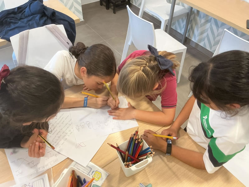 DPC Primaria