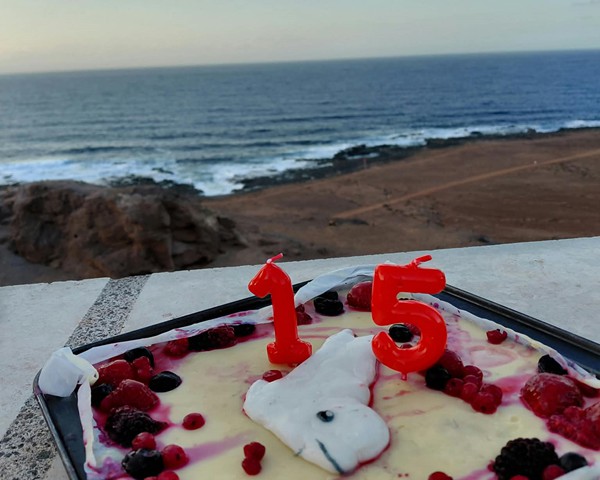 Curso de surf, septiembre 2026
