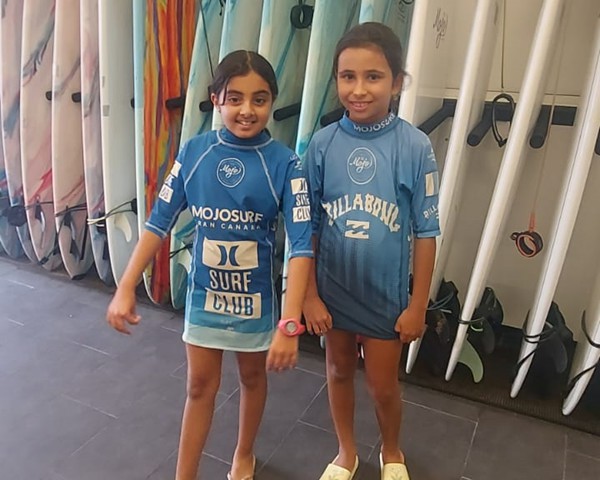 Curso de surf, septiembre 2026