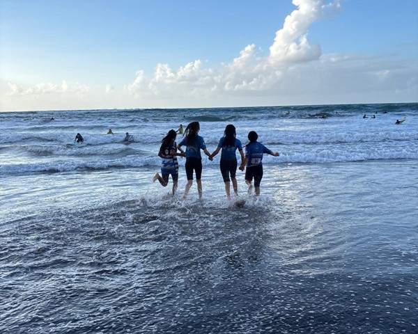 Curso de surf, septiembre 2026