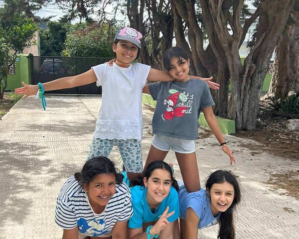 Summer Camp 2026