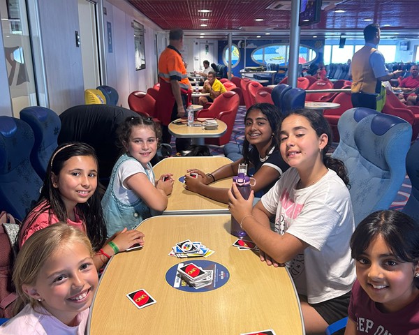Summer Camp 2026