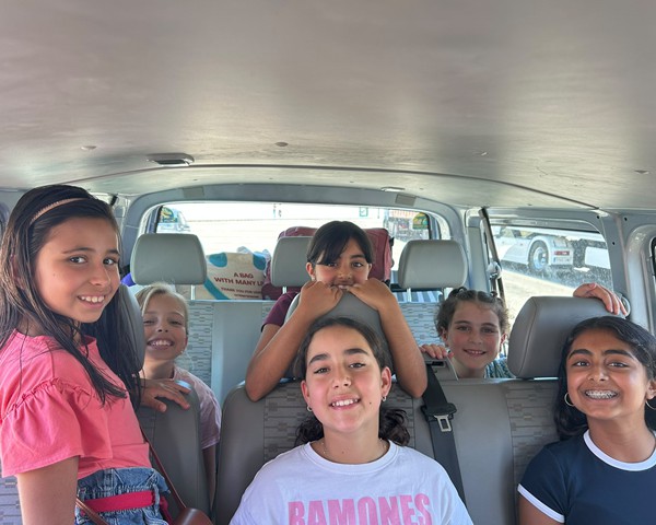 Summer Camp 2026