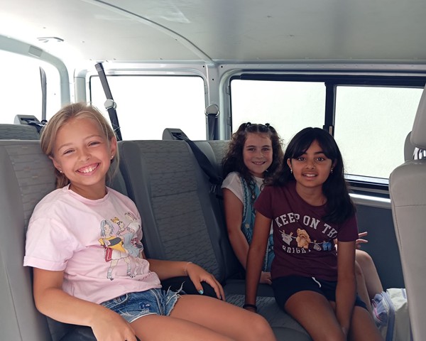 Summer Camp 2026