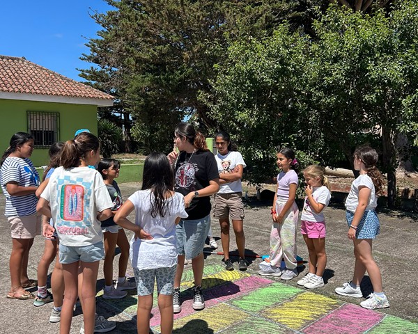 Summer Camp 2026