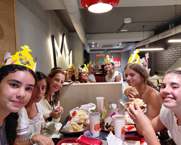 Summer Camp 2026