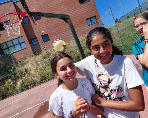 Summer Camp 2026