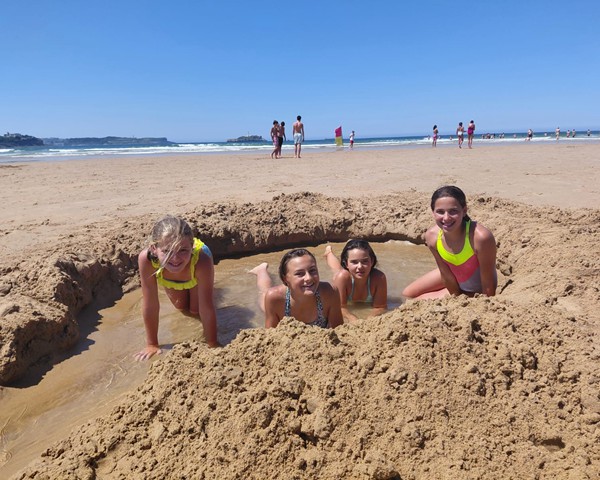 Summer Camp 2026
