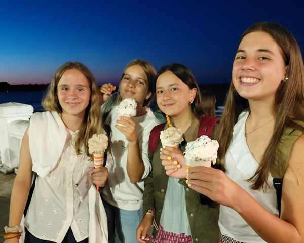 Summer Camp 2026