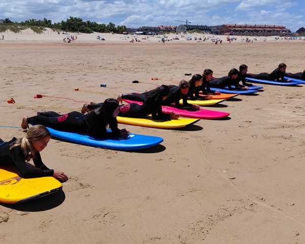 Summer Camp 2026