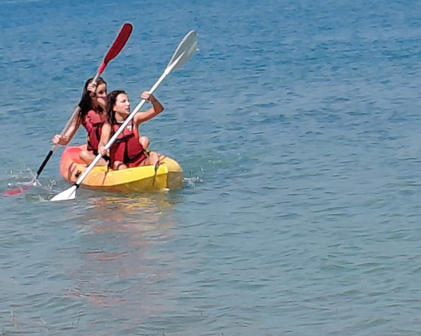 Summer Camp 2026