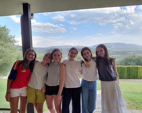 Summer Camp 2026