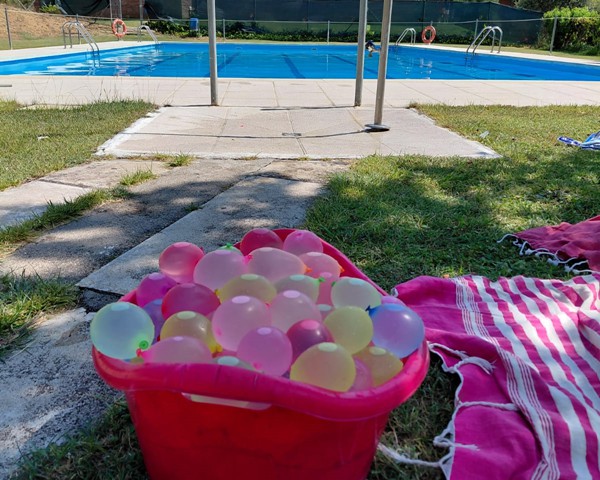 Summer Camp 2026