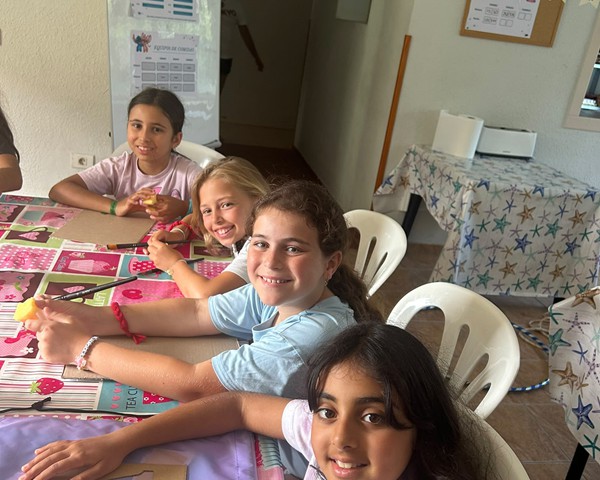 Summer Camp 2026