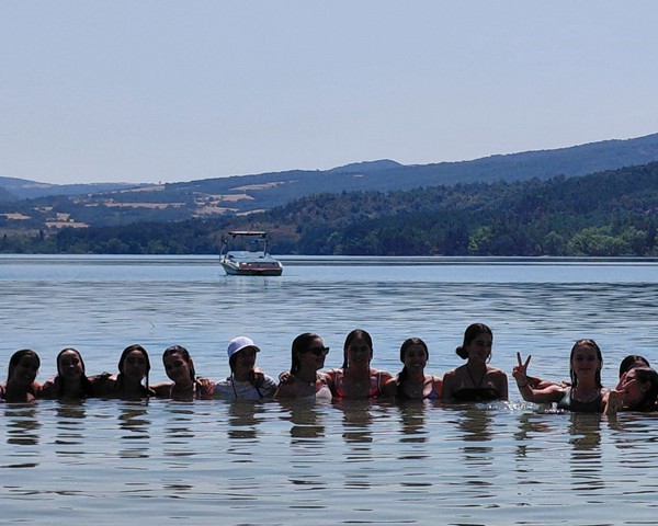Summer Camp 2026