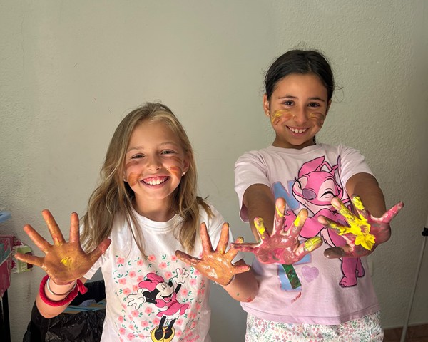 Summer Camp 2026