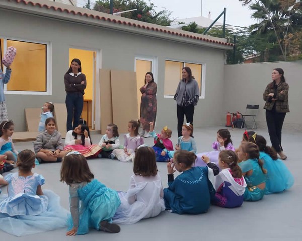 Actividades Enero 2026