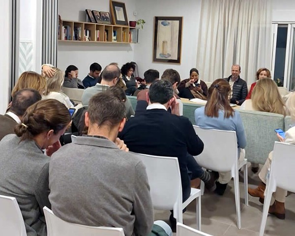 Actividades Enero 2026