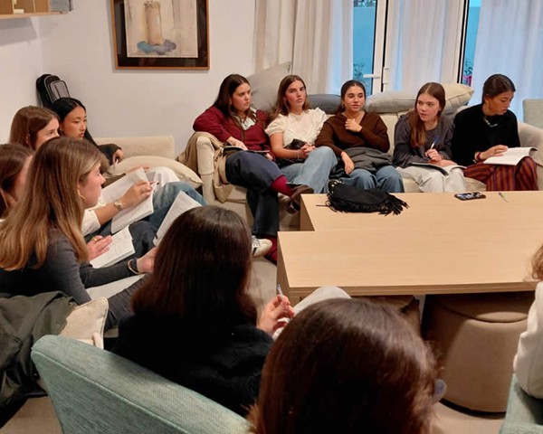 Actividades Enero 2026