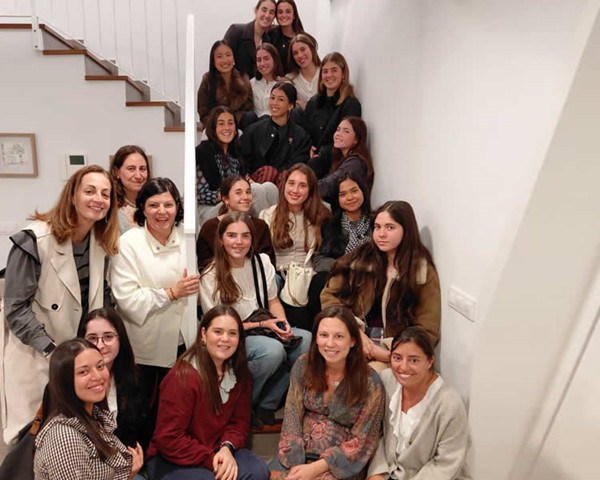 Actividades Enero 2026
