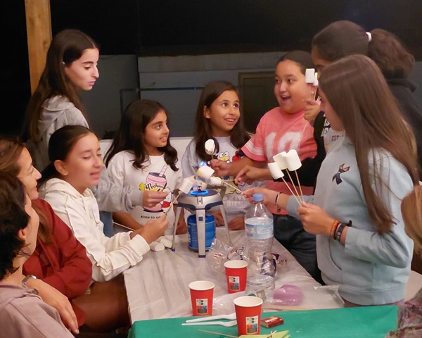 Actividades Noviembre