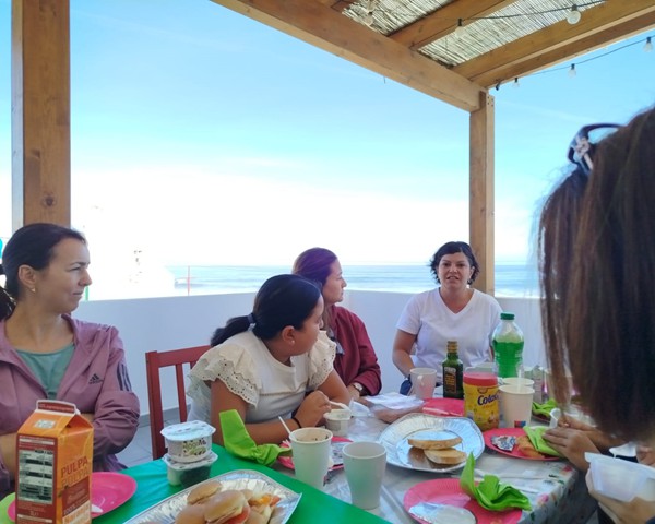 Actividades Noviembre