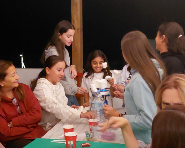 Actividades Noviembre