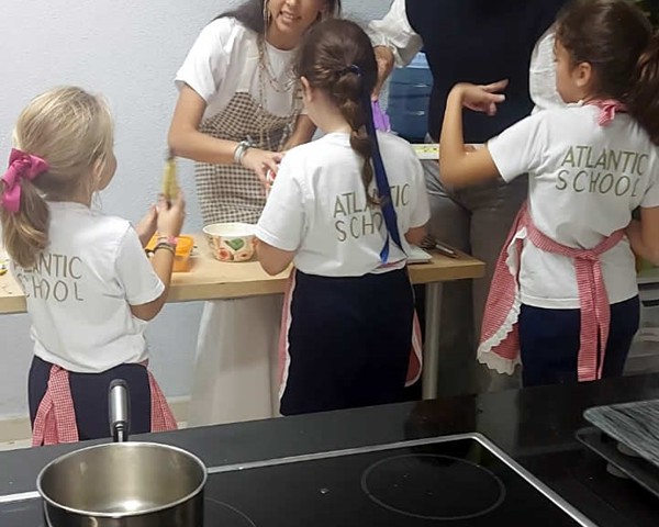 Actividades Noviembre
