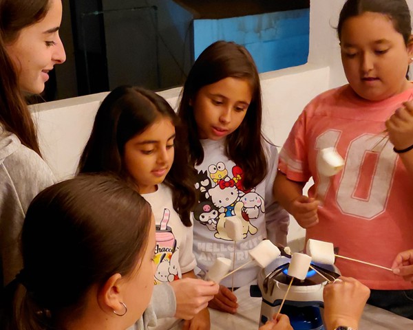 Actividades Noviembre