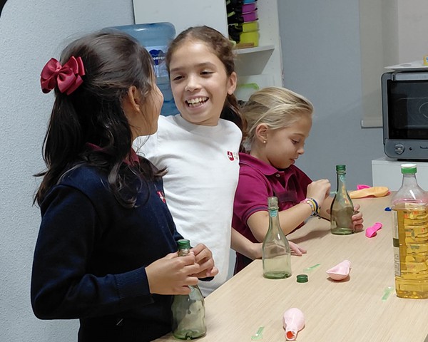 Actividades Noviembre