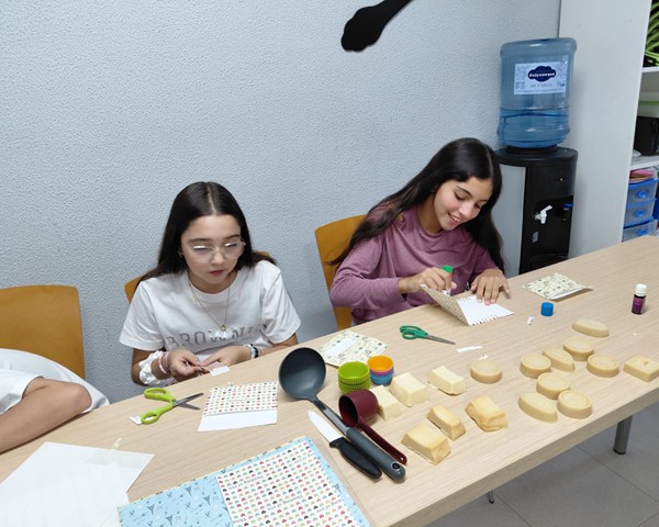Actividades Noviembre