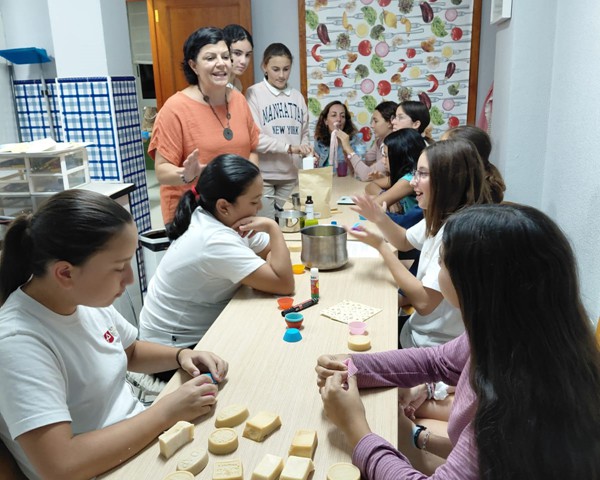 Actividades Noviembre