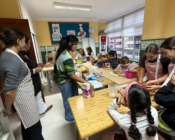 Actividades Noviembre