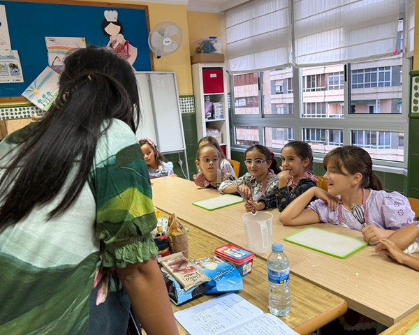 Actividades Noviembre
