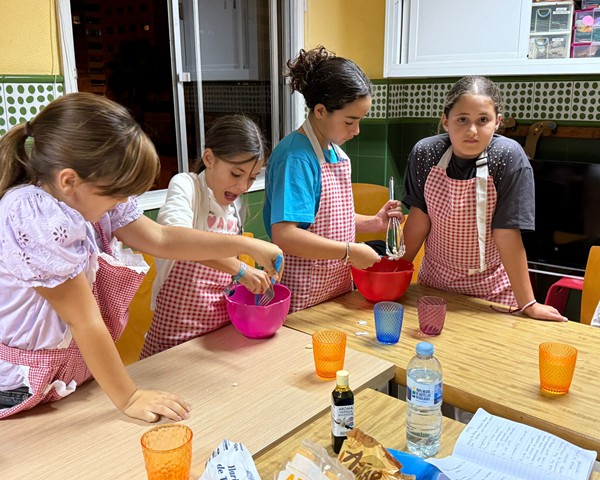 Actividades Noviembre