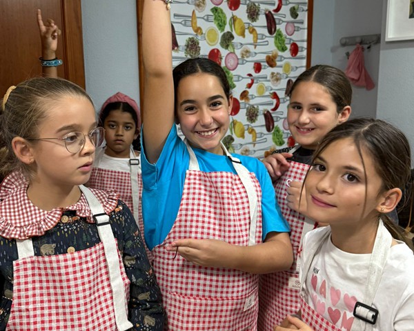 Actividades Noviembre