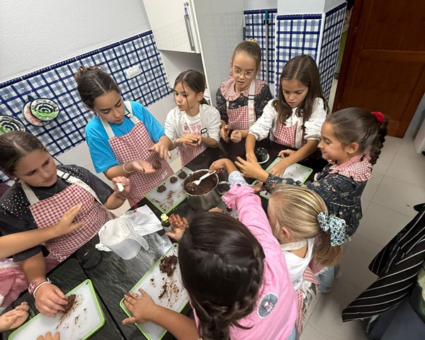 Actividades Noviembre