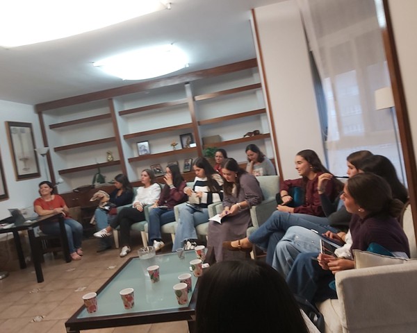 Actividades Noviembre
