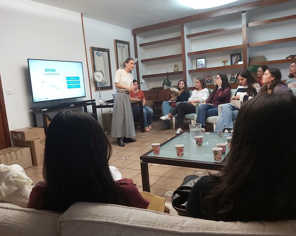 Actividades Noviembre