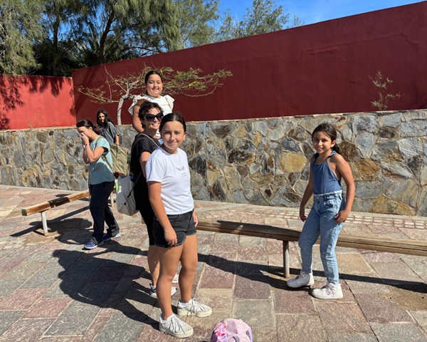 Actividades Noviembre