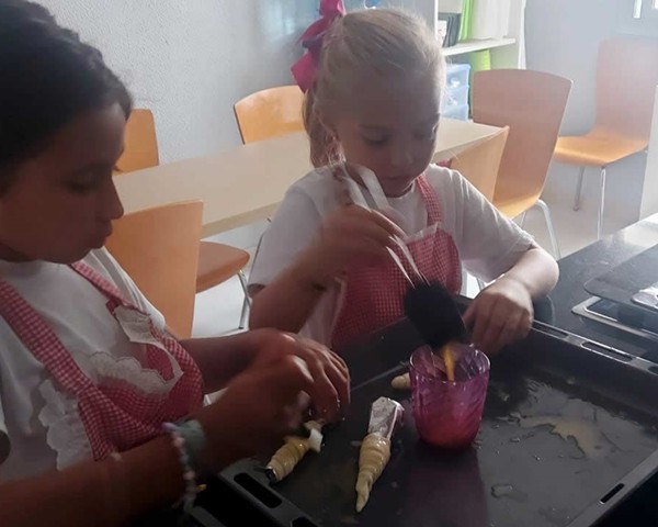 Actividades Octubre