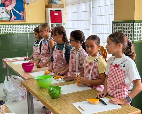 Actividades Octubre