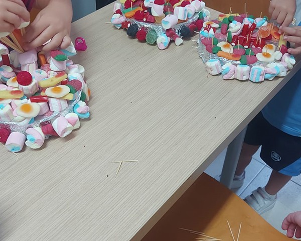 Actividades Octubre