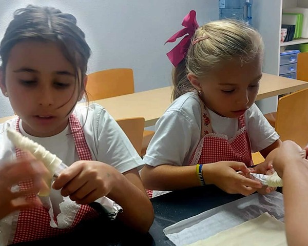 Actividades Octubre