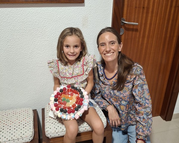 Actividades Octubre
