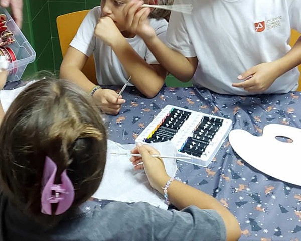 Actividades Octubre