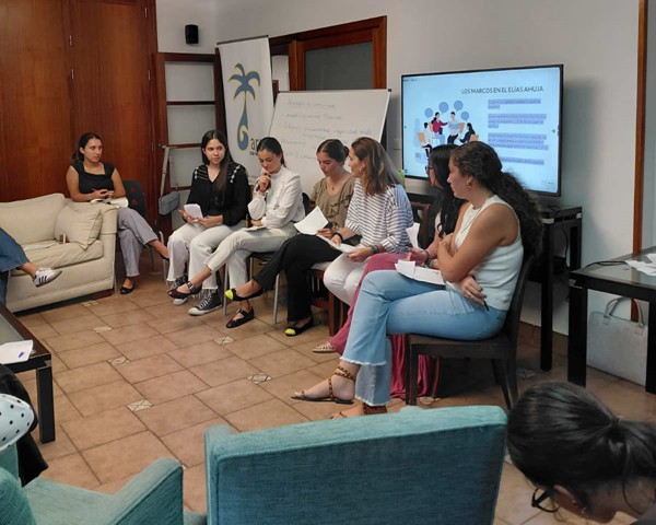 Actividades Octubre